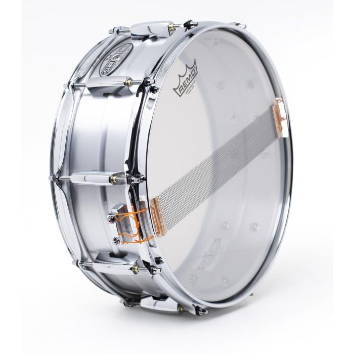 Caja 14 X 5" Sensitone Seamless Aluminium (1,2 Mm) 3 Caja 14 X 5" Sensitone Seamless Aluminium (1,2 Mm) 3