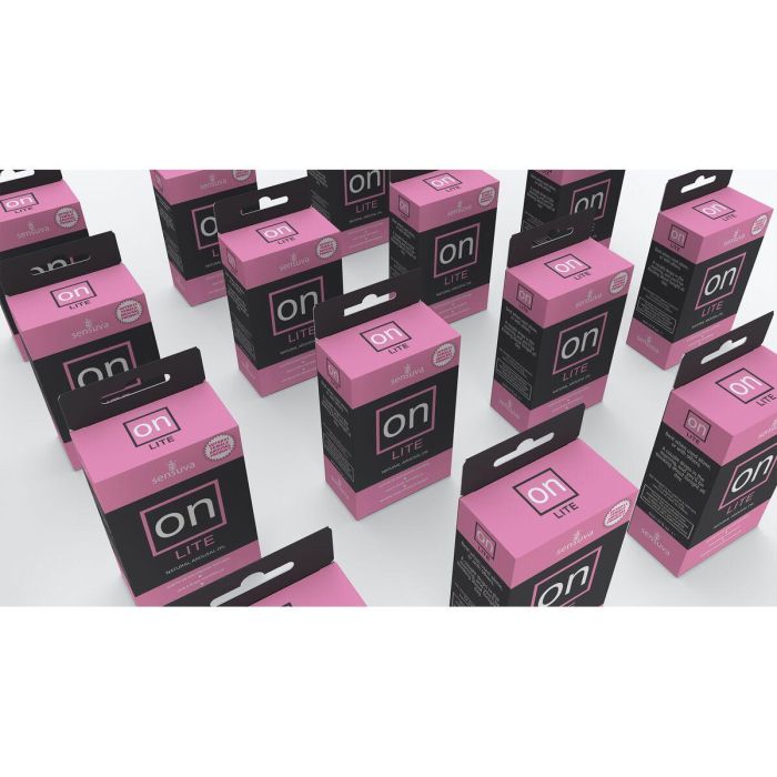 Aceite Estimulante Sensuva 19 Aceite Estimulante Sensuva 19