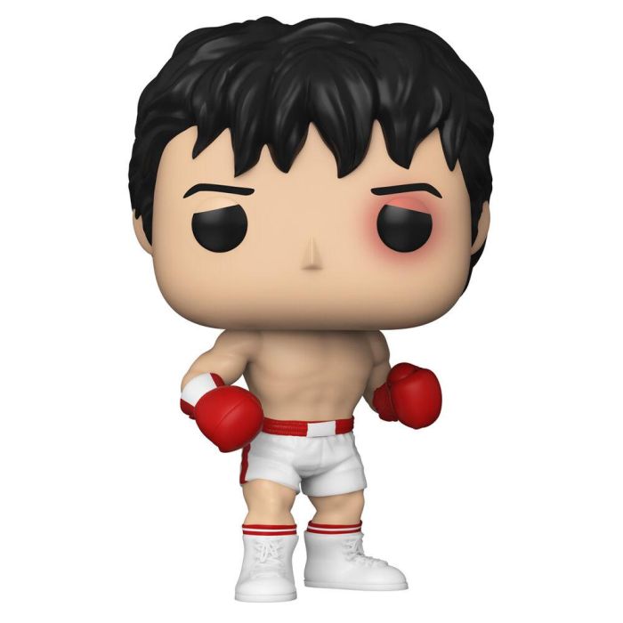 Funko Pop Rocky Balboa Película Rocky 45 Figura de Vinilo 9 cm con Caja Original 1