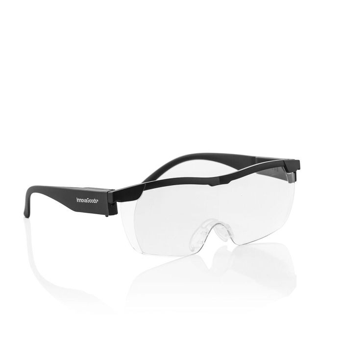 Gafas de Aumento con LED Glassoint InnovaGoods 2