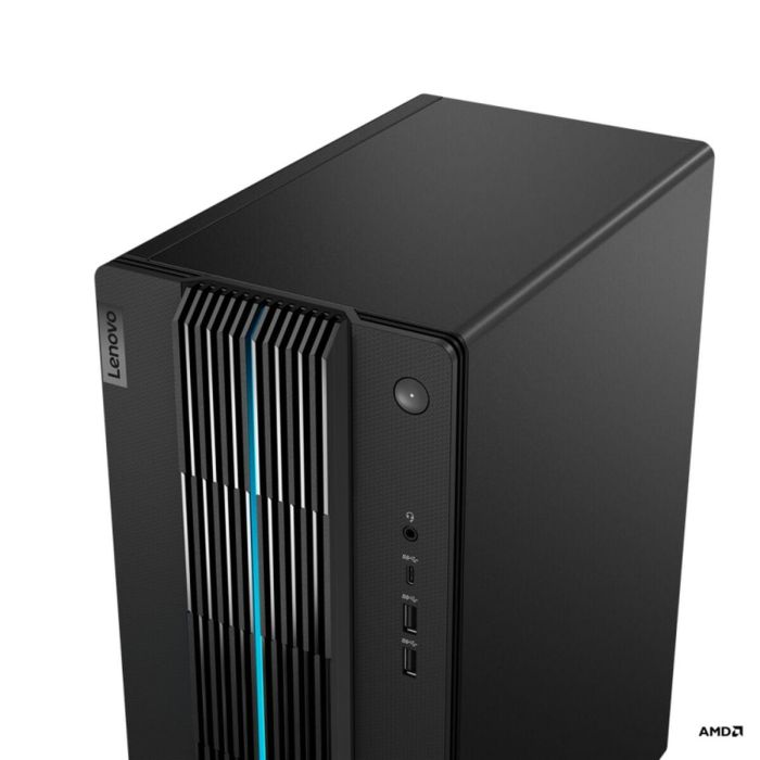 PC de Sobremesa Lenovo IdeaCentre Gaming 5 17ACN7 90TQ 16 GB AMD Ryzen 7 5700G 16 GB RAM NVIDIA GeForce RTX 3060 2