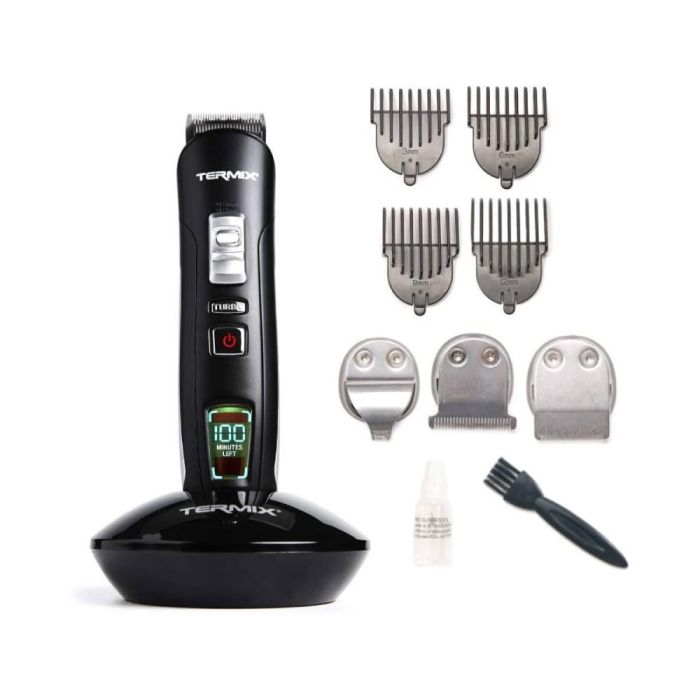 Termix Máquina Cortapelos de Contorno Styling Cut