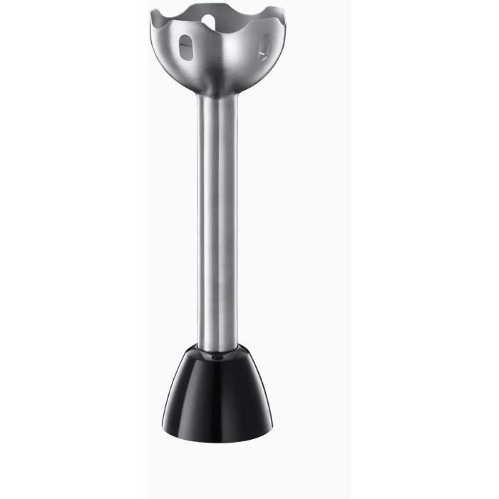 Batidora de mano - RUSSEL HOBBS - Desire Matte Charcoal - 500 W - 2 velocidades + Pulse - Negra 3 Batidora de mano - RUSSEL HOBBS - Desire Matte Charcoal - 500 W - 2 velocidades + Pulse - Negra 3