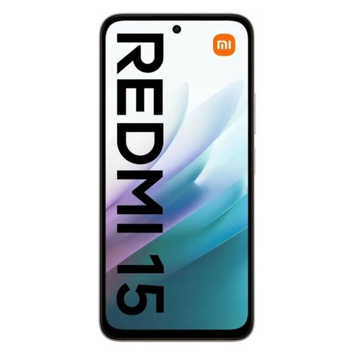 Movil Xiaomi Redmi 15 8 grb 256 grb 1 Movil Xiaomi Redmi 15 8 grb 256 grb 1
