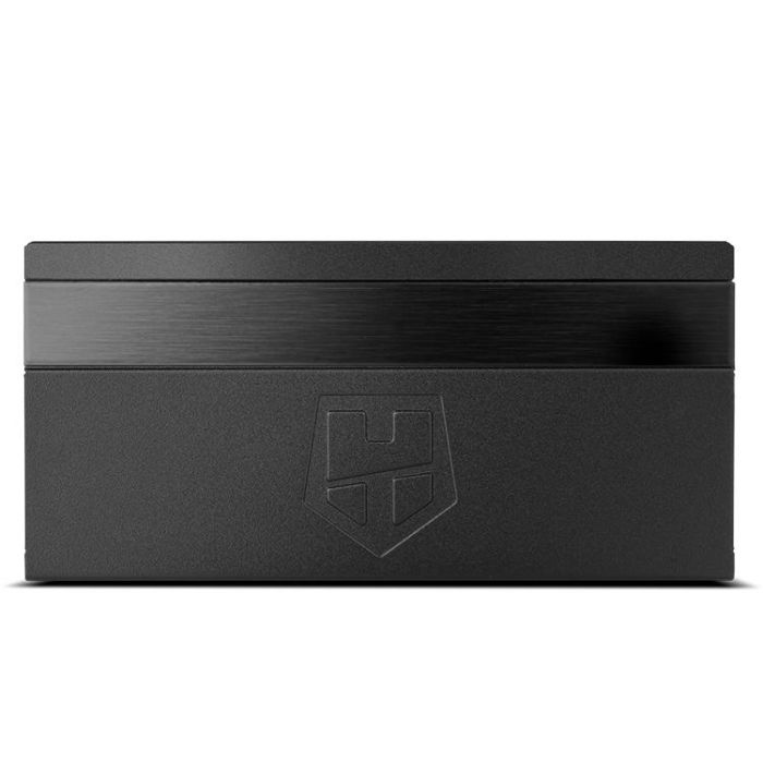 NOX Hummer X 850W PLUS GOLD unidad de fuente de alimentación 24-pin ATX Negro 4 NOX Hummer X 850W PLUS GOLD unidad de fuente de alimentación 24-pin ATX Negro 4