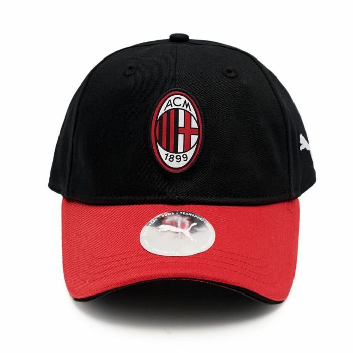 Gorra Deportiva Puma AC Milan Fan Gorra Deportiva Puma AC Milan Fan