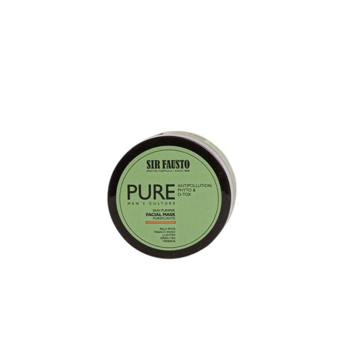 Facial Mask Purificante 100 mL Sir Fausto