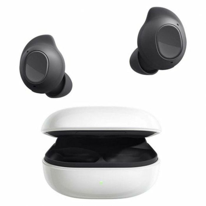 Auriculares con Micrófono Samsung Galaxy Buds FE Gris Grafito 8 Auriculares con Micrófono Samsung Galaxy Buds FE Gris Grafito 8