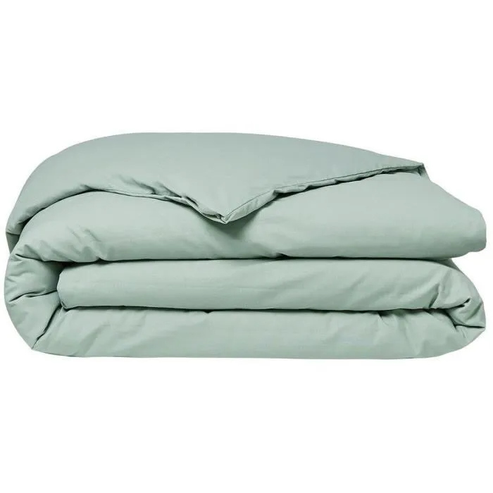 Today Juego de Cama 220 x 240 cm 100% Algodón Orgánico Certificado GOTS y Oeko-Tex 3