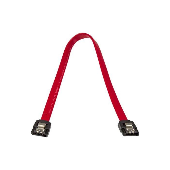 Cable SATA Startech LSATA12 1