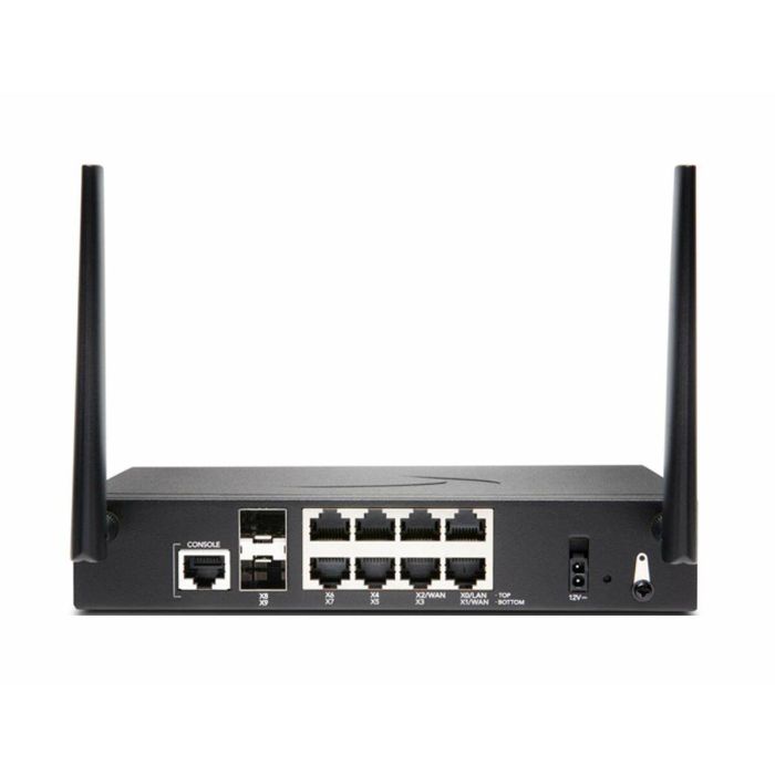 Firewall SonicWall TZ470 AVAILABILITY 1 Firewall SonicWall TZ470 AVAILABILITY 1