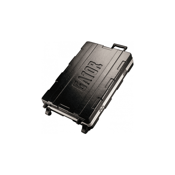 GATOR Estuche Polietileno Mezcladores - 76 X 51 X 15 Cm 1 GATOR Estuche Polietileno Mezcladores - 76 X 51 X 15 Cm 1