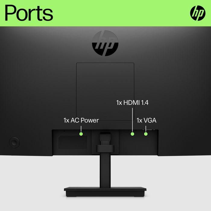 HP P22v G5 FHD Monitor 12 HP P22v G5 FHD Monitor 12