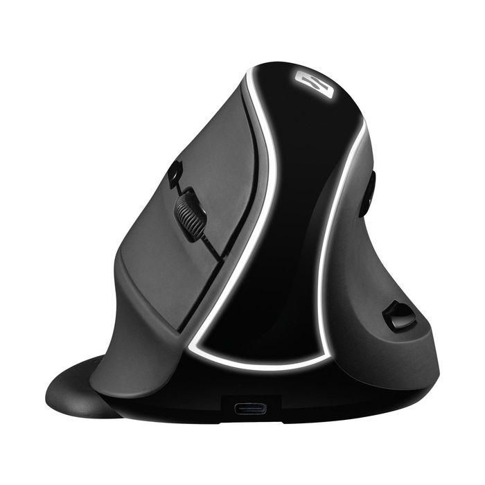 Sandberg Wireless Vertical Mouse Pro Sandberg Wireless Vertical Mouse Pro