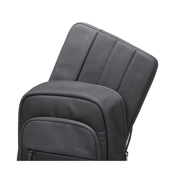 Mochila para Portátil Kensington K60392WW Negro 10