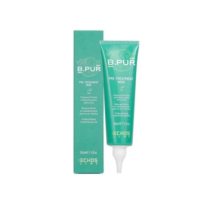 Fango Purificante Pre-Treatment B.Pur 150 mL Echosline