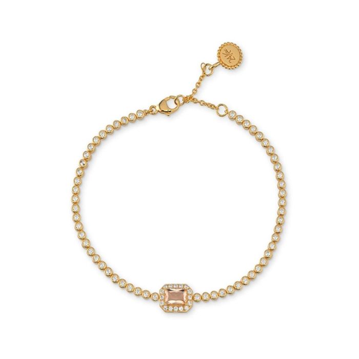 Pulsera Mujer 24KAE 22444Y Dorado Pulsera Mujer 24KAE 22444Y Dorado