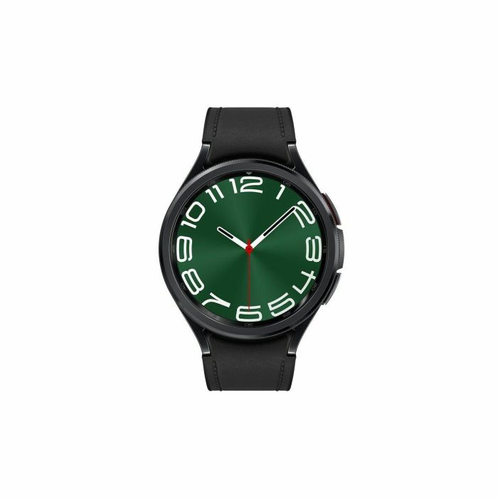 Smartwatch Samsung SM-R960NZKAEUE Ø 47 mm Negro 3 Smartwatch Samsung SM-R960NZKAEUE Ø 47 mm Negro 3