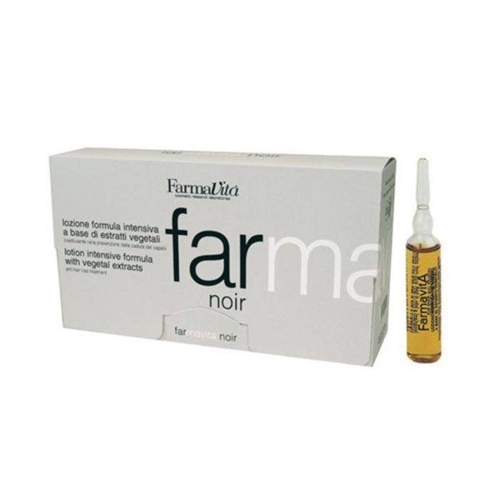 Farmavita Noir Lotion 12x8 mL Farmavita