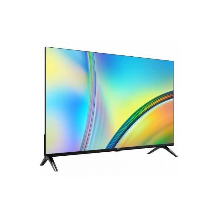 TCL 32S5400A Televisor Serie S54 32 pulgadas HD Smart TV Android TV HDR Dolby Audio WiFi Google Assistant Diseño sin bordes 1 TCL 32S5400A Televisor Serie S54 32 pulgadas HD Smart TV Android TV HDR Dolby Audio WiFi Google Assistant Diseño sin bordes 1