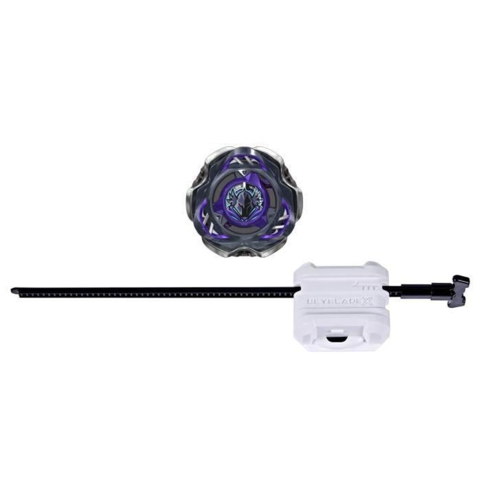 Beyblade Kit Inicial 2.0 con Lanzador y Peonza - Modelos Surtidos 4 Beyblade Kit Inicial 2.0 con Lanzador y Peonza - Modelos Surtidos 4