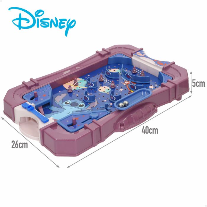 Pinball Stitch (4 Unidades) 3 Pinball Stitch (4 Unidades) 3