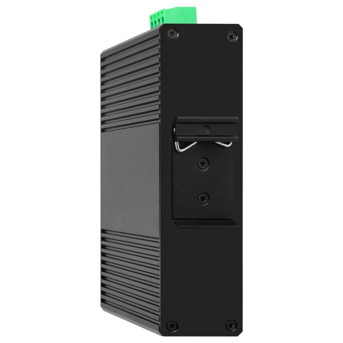 Level One IGS-2106 Switch Gestionado L2 4xRJ45 Gigabit Ethernet 2xSFP Negro 1 Level One IGS-2106 Switch Gestionado L2 4xRJ45 Gigabit Ethernet 2xSFP Negro 1