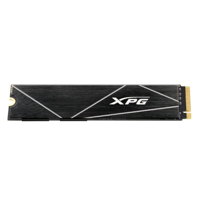 Disco Duro Adata XPG SSD GAMMIX S70 BLADE 4 TB SSD 1 Disco Duro Adata XPG SSD GAMMIX S70 BLADE 4 TB SSD 1