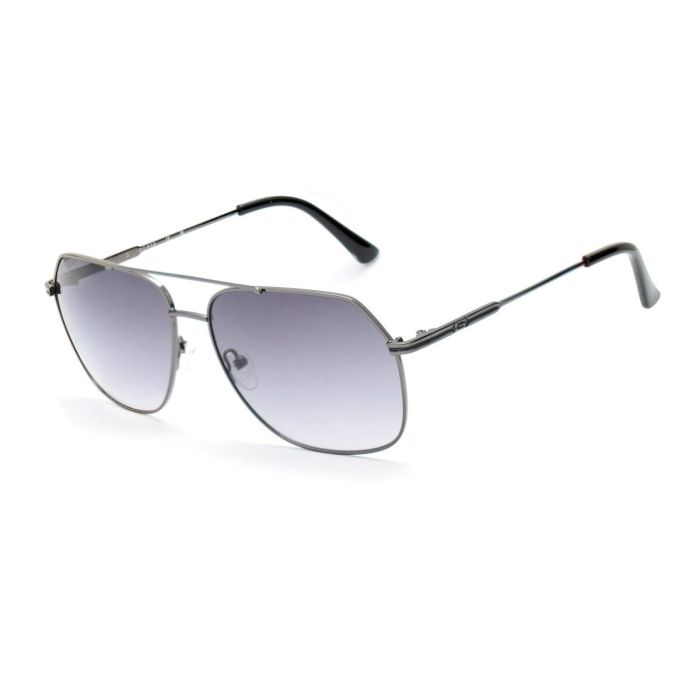 Guess Gafas GF5079 08B Gafas de Sol Aviador para Hombre