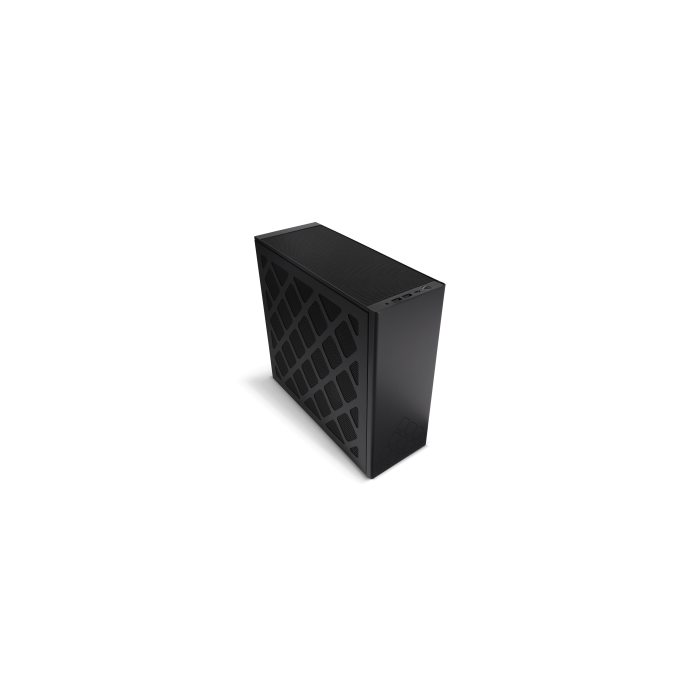 Intel NUC 13 Extreme Kit NUC13RNGi7 - Escritorio Negro, i7-13700K, Z690, LGA 1700 16