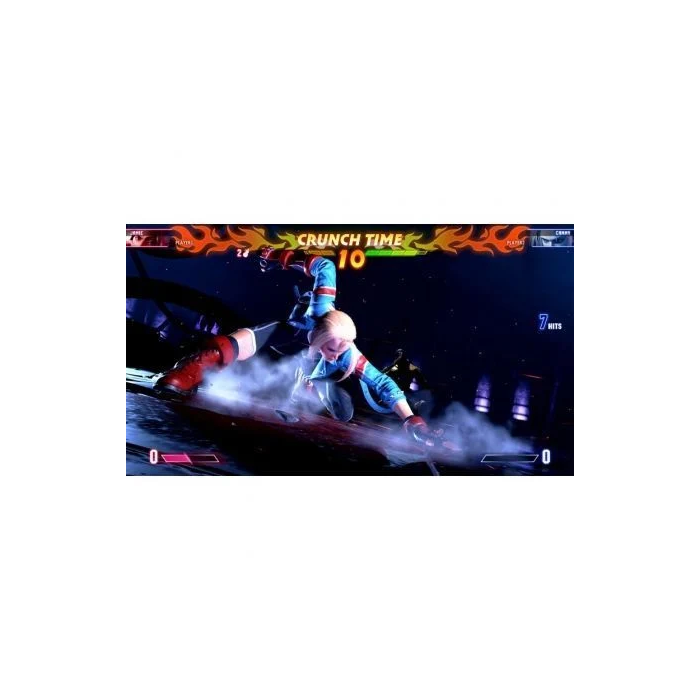 Nintendo Street Fighter 6 Year 1-2 Fighters Edition Nintendo Switch 2 Juego de Lucha 2