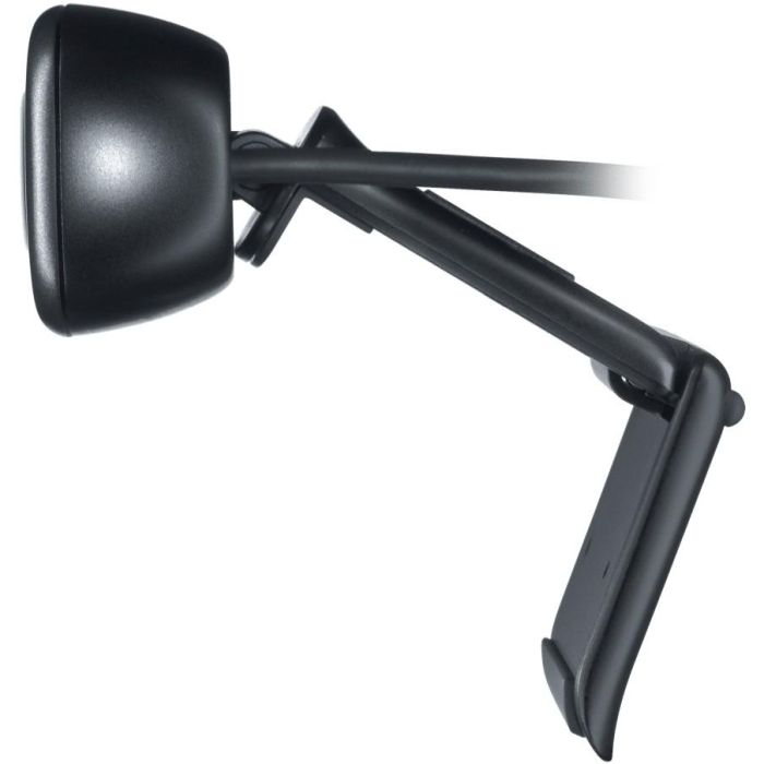 Logitech 960-001000 C310 HD 720p Webcam USB con Micrófono y Corrección Automática de Luz para Videollamadas y Streaming 4 Logitech 960-001000 C310 HD 720p Webcam USB con Micrófono y Corrección Automática de Luz para Videollamadas y Streaming 4