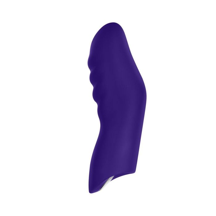 Vibrador FemmeFunn Morado 7