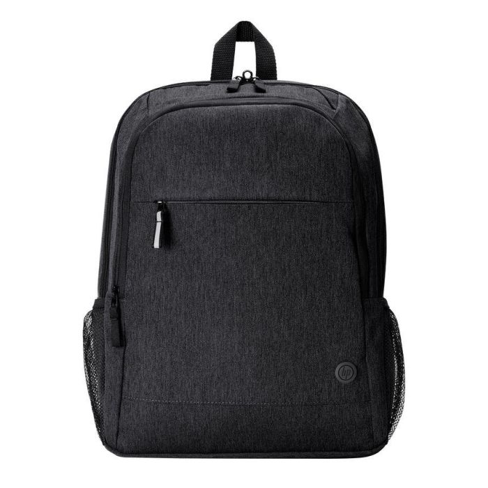 HP Prelude Pro Mochila Reciclada 15.6 pulgadas para Portátil - Fabricada con Tejido Reciclado y Funciones de Seguridad 0 HP Prelude Pro Mochila Reciclada 15.6 pulgadas para Portátil - Fabricada con Tejido Reciclado y Funciones de Seguridad 0