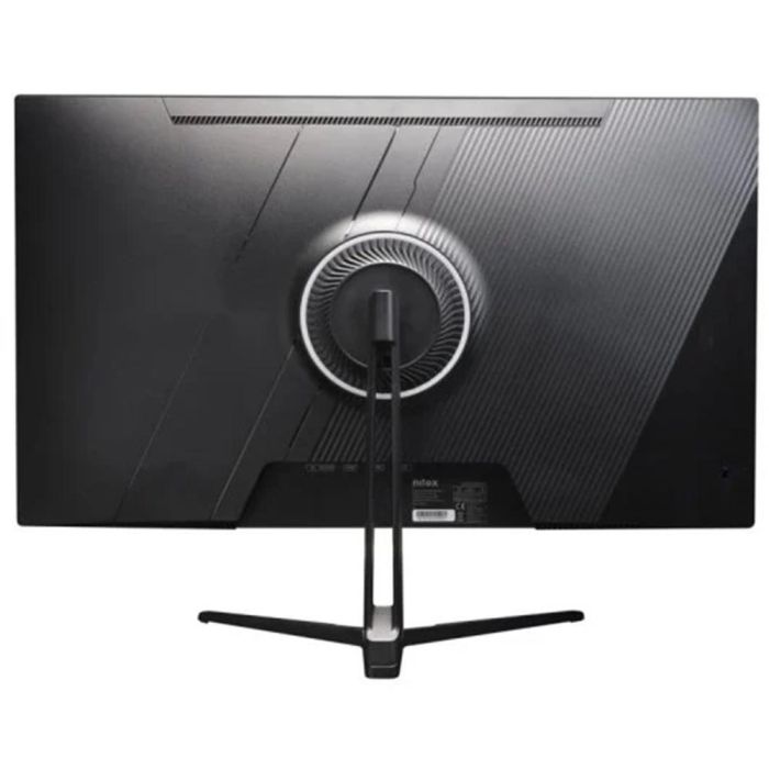 Nilox NXM24FHD16511 Monitor Gaming IPS 27" Full HD 1920x1080 165Hz 1ms G-Sync 2xHDMI DP Negro 1