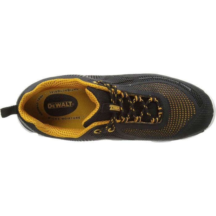 Calzado de Seguridad Dewalt Krypton 40 2 Calzado de Seguridad Dewalt Krypton 40 2
