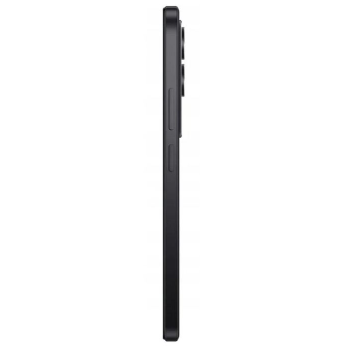Xiaomi Redmi 15 6-128 BK Smartphone 128GB Almacenamiento, 6GB RAM, Pantalla 6.9" FHD+, Batería 7000mAh, Negro 5