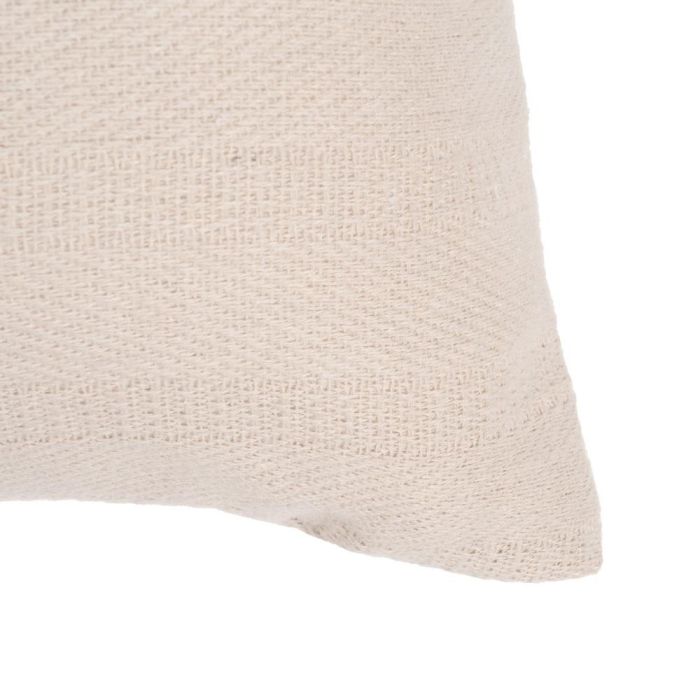 Cojín Camel Algodón-Poliéster 70 X 50 cm