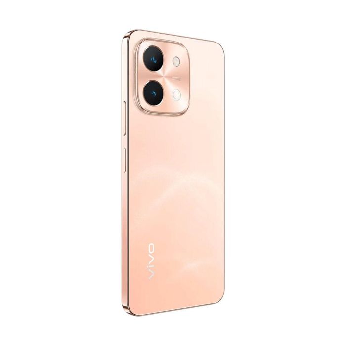 Vivo Y28 Smartphone 4GB/128GB 6.68" Naranja 1