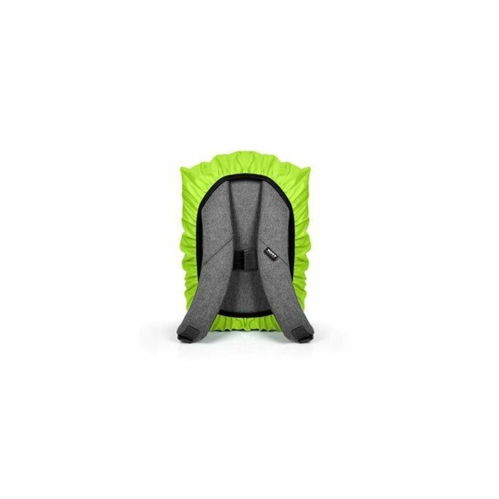 Port Designs POR1685165592336 Funda Lluvia Universal con LED Recargable para Mochilas hasta 25L / Portátiles 14-15.6 pulgadas 21 Port Designs POR1685165592336 Funda Lluvia Universal con LED Recargable para Mochilas hasta 25L / Portátiles 14-15.6 pulgadas 21