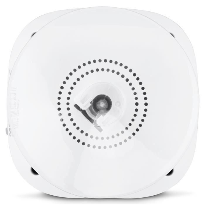 Medion MED1737362723132 Radio de Ducha FM Bluetooth IPX6 con Soporte de Ventosa, Blanco 5