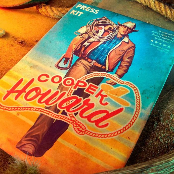 Doctor Collector Caja Metalica Tesoros del Yermo Fallout Doctor Collector Caja Metalica Tesoros del Yermo Fallout