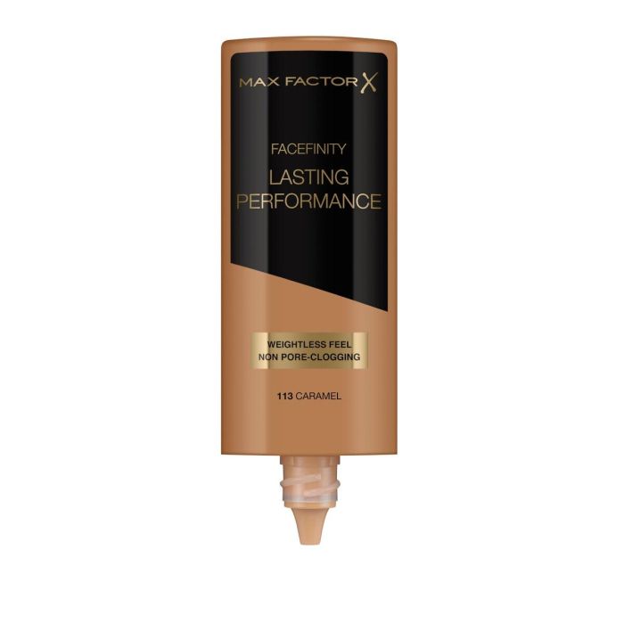 Max Factor Lasting Performance Foundation 113 1 Max Factor Lasting Performance Foundation 113 1