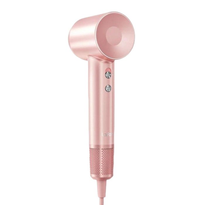 Secador de Pelo Laifen Swift Special Pink 1 Secador de Pelo Laifen Swift Special Pink 1