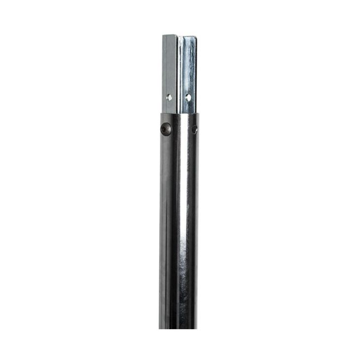 B-Tech Internal Ø50mm Pole Joiner, 30 x 200 x 40 mm, Zinc 2 B-Tech Internal Ø50mm Pole Joiner, 30 x 200 x 40 mm, Zinc 2