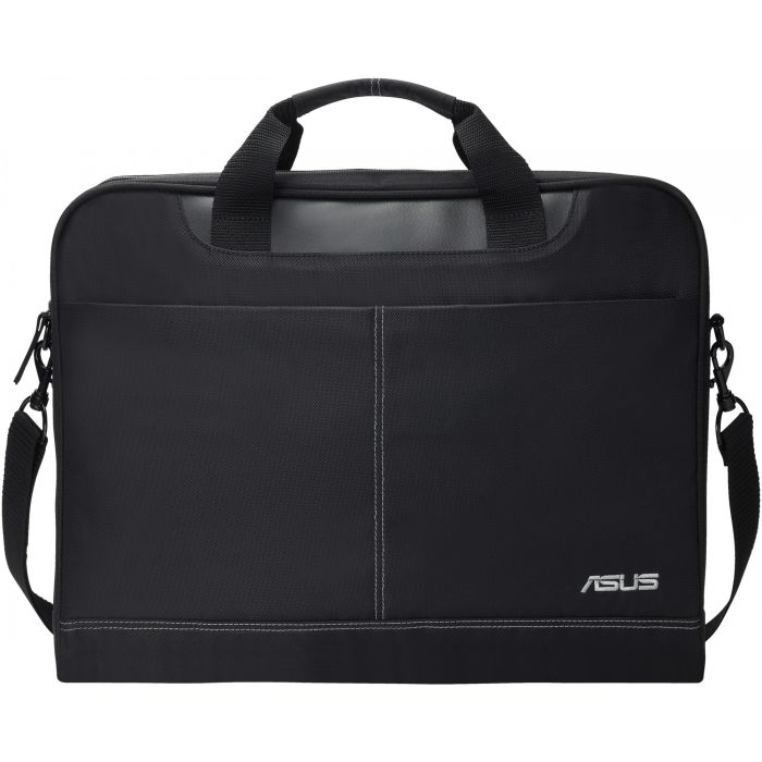 Asus NEREUS Carrybag Bandolera para Portátil 16 pulgadas Negro 1