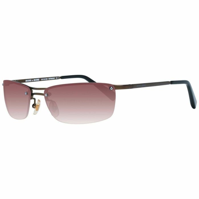 Gafas de Sol Unisex More & More 2724464656112 Ø 55 mm Gafas de Sol Unisex More & More 2724464656112 Ø 55 mm