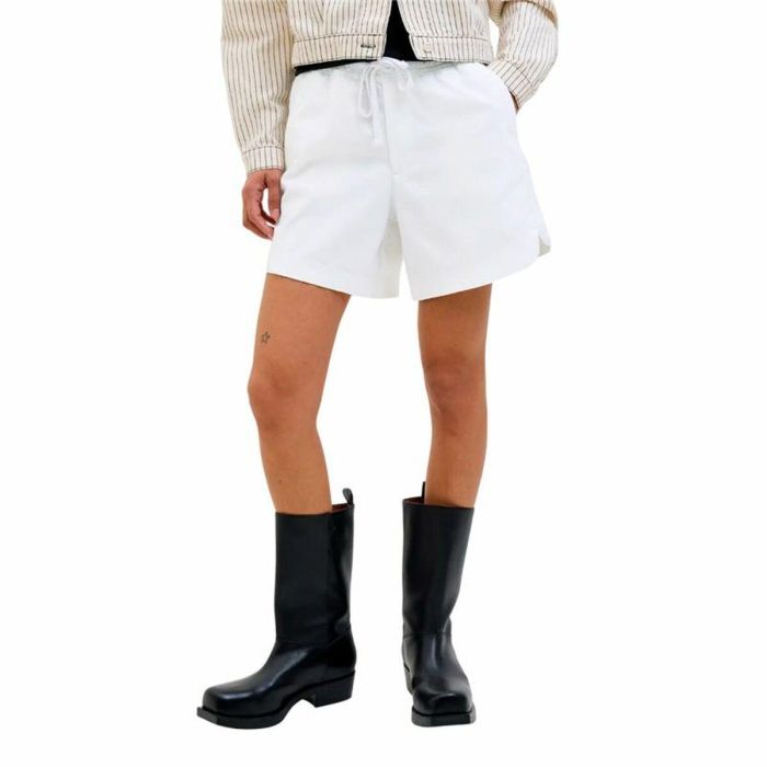 Pantalones Cortos Deportivos para Mujer Jack & Jones Jxmollie Campaign 2