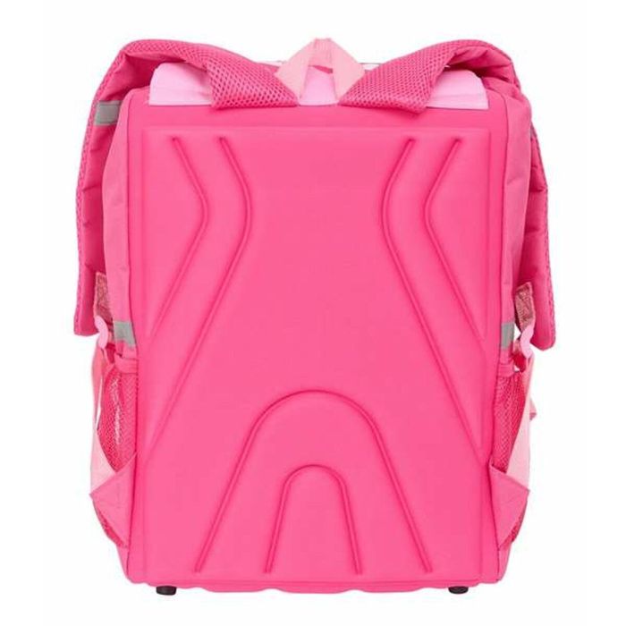 Safta Mochila Extensible Minnie Mouse 18,5x41x15cm 5 Safta Mochila Extensible Minnie Mouse 18,5x41x15cm 5