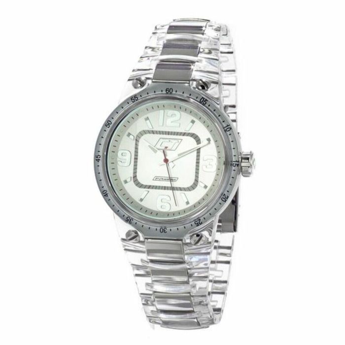 Reloj Hombre Chronotech CC7043M-06 (Ø 42 mm) 1 Reloj Hombre Chronotech CC7043M-06 (Ø 42 mm) 1